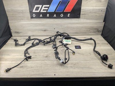 20-24 OEM BMW G20 G22 G26 M340iX M440iX Engine B58 Wiring Wire Harness Module 1