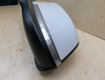 12-18 OEM BMW F30 328 330 335 340 Left Driver Auto Dip Heated Side Mirror