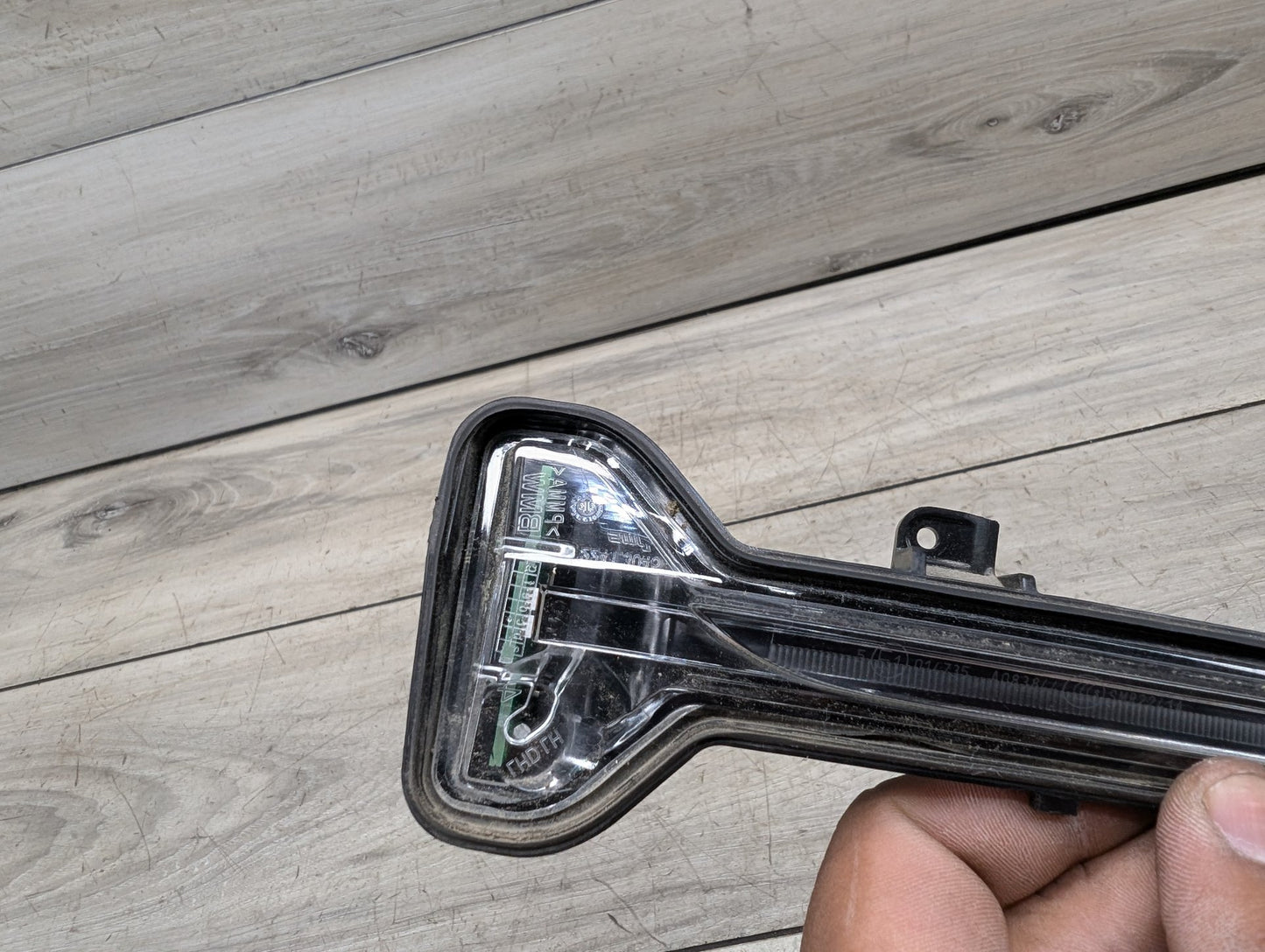 2021-2026 BMW 430i G22 Front Left Driver Turn Signal Light Indicator 7498159