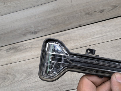 2021-2026 BMW 430i G22 Front Left Driver Turn Signal Light Indicator 7498159