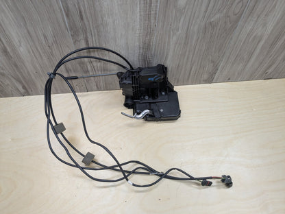 2009-2011 Mercedes-Benz SLK-Class R171 Right Door Latch Actuator A1717202835