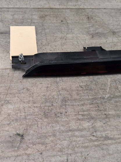 2018 - 2024 BMW X3 G01 Center Upper 3rd High Mount Stop Tail Light Lamp 7426511 B58B30M0