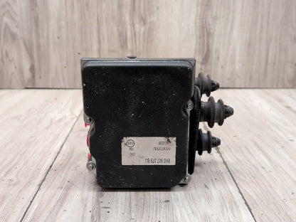 10-12 OEM Audi A4 A5 S4 S5 ABS Anti Lock Brake Pump Control Module 8K0907379BJ