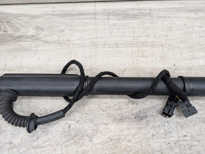 2007-2013 BMW X5 E70 Rear Left Driver Liftgate Trunk Lid Strut Shock Support 7332695