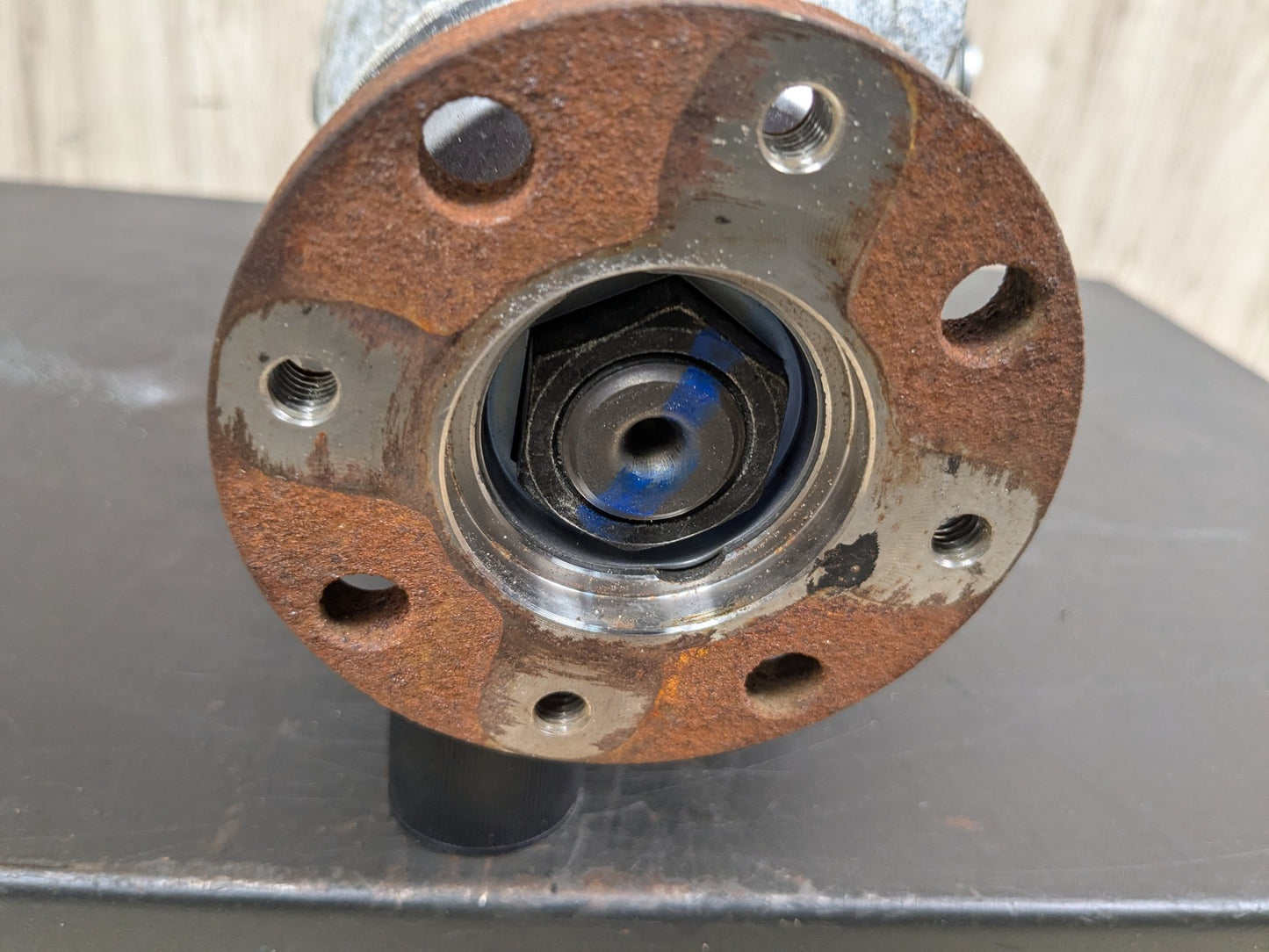 OEM BMW F25 F26 X3 X4 F30 320 328 Front Differential Axle Carrier Ratio 3.38