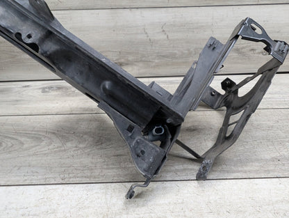 OEM BMW F10 528 535 550 M5 Left Driver Side Headlight Support Mount Bracket