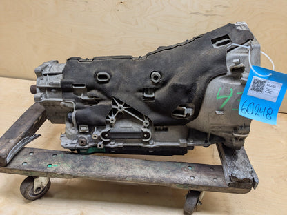 17-20 BMW G30 530 AWD B46 Automatic Transmission Gearbox GA8HP50Z 152k