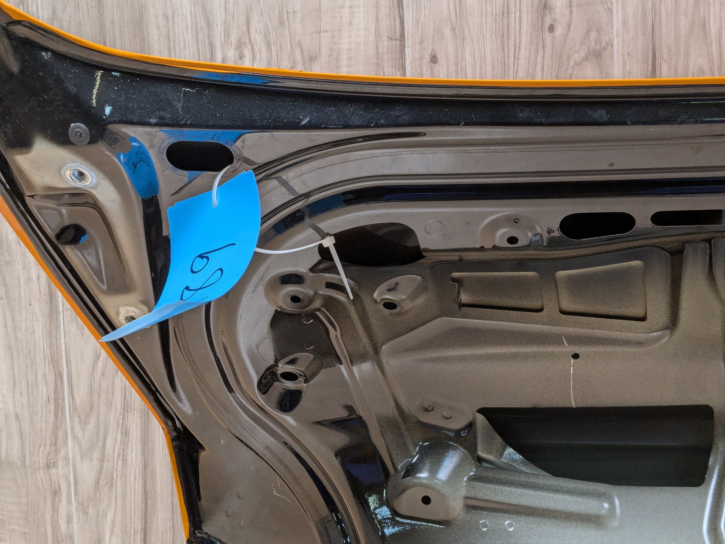 2023 - 2026 BMW M2 G87 Trunk Lid Shell Panel 9479001 S58B30T0