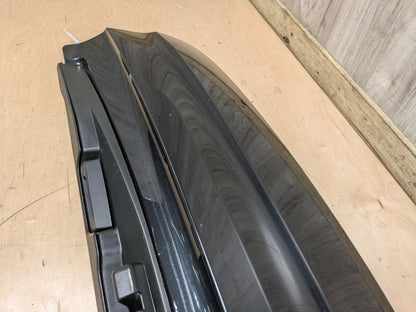2014 - 2018 BMW X5 F85 Rear Lower Liftgate Tailgate 7378123 S63B44T2