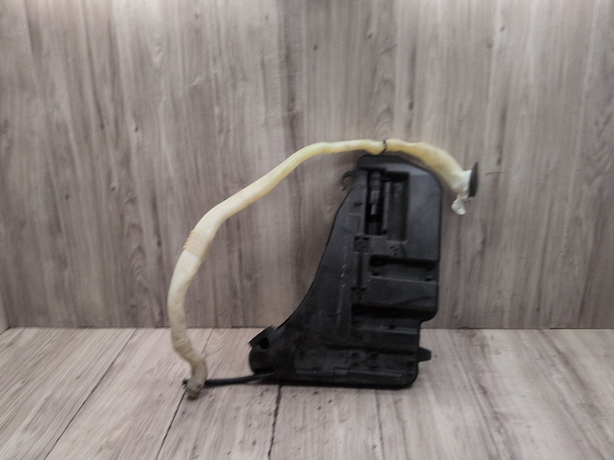 2011-2016 BMW M5 F10 Windshield Reservoir Tank Assembly 8050439 OEM
