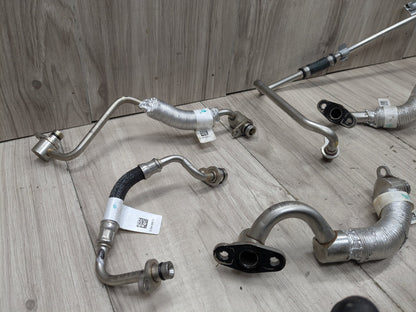 2023 - 2026 BMW M2 G87 Misc 8054869 S58B30T0
