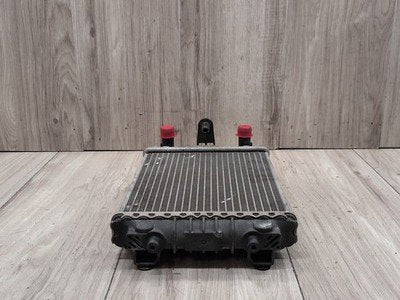 2008-2017 Audi S5 8T Left Driver Secondary Auxiliary Radiator 8K0121212B OEM