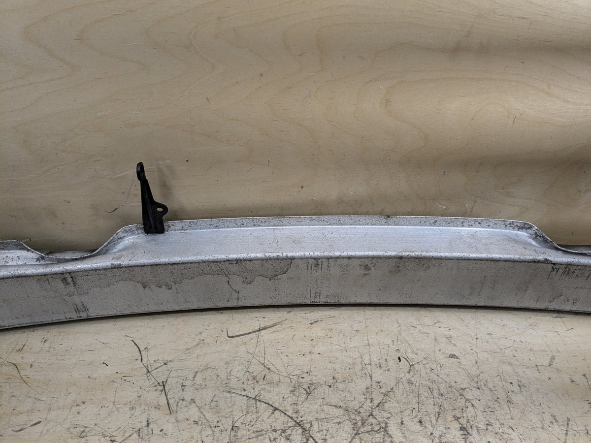 2012-2018 Audi A6 C7 Front Bumper Reinforcement Rebar Bar 4G0807113A OEM