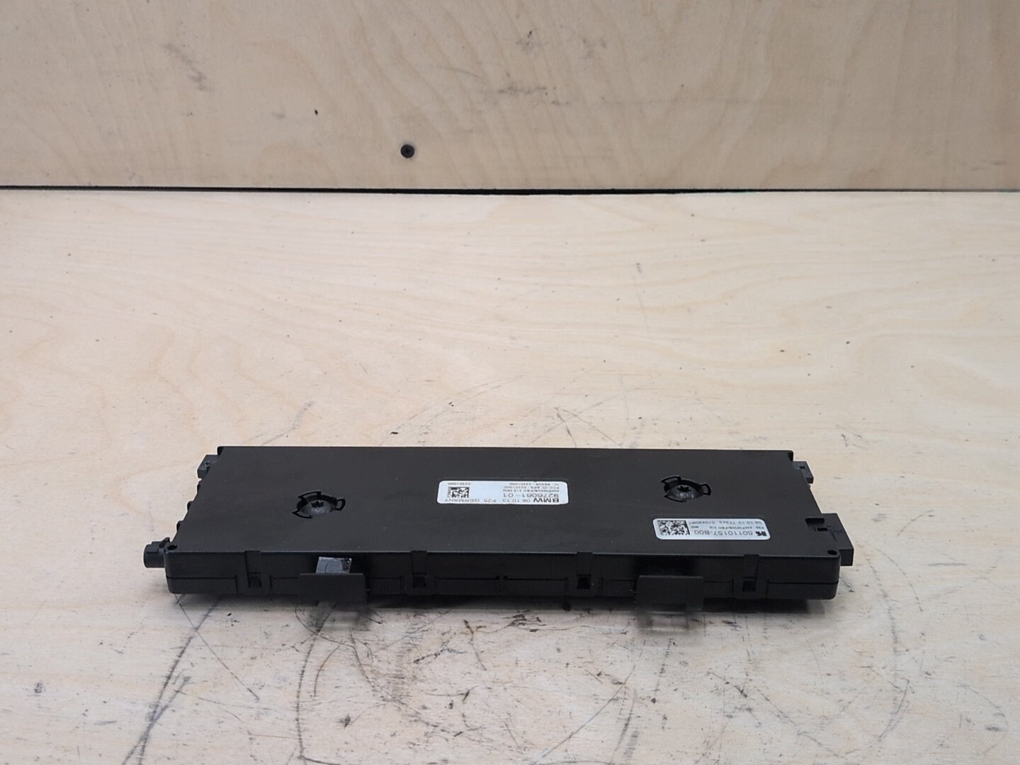 11-17 OEM BMW X3 F25 Antenna Amplifier Booster Control Module 9276061