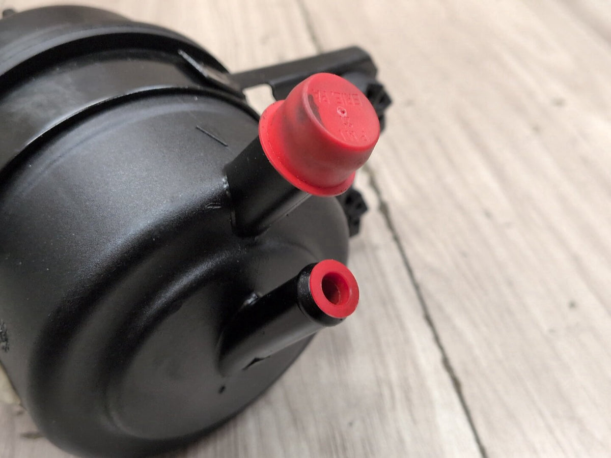 2006-2011 BMW 328i E90 Power Steering Tank Reservoir 6851218