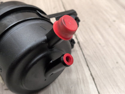 2006-2011 BMW 328i E90 Power Steering Tank Reservoir 6851218