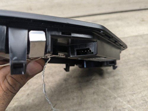 OEMM BMW F91 G14 G23 G29 G83 Z4 M4 M8 Interior Courtesy Roof Dome Light Module