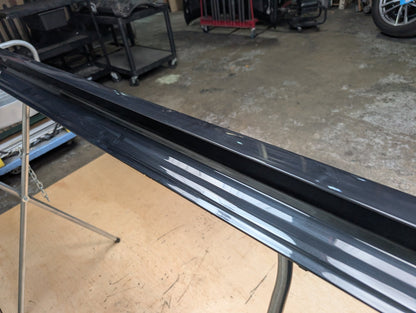 2018 - 2023 BMW X3 G01 Right Passenger Side Skirt Rocker Panel 8064810 B58B30M0