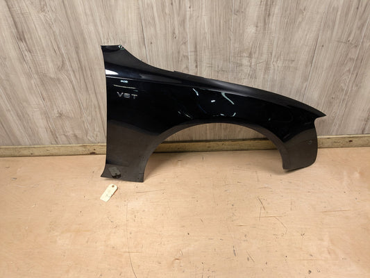2016 Audi S5 8T Front Right Passenger Fender Panel  CTUB