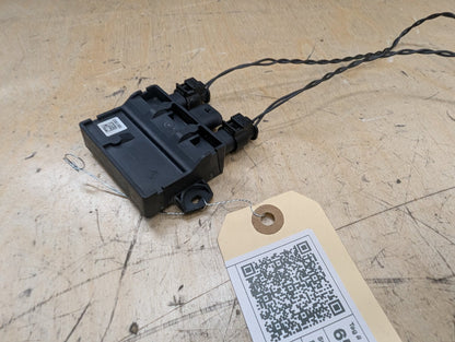 OEM BMW G30 G12 F90 M5 F48 X1 G01 X3 Control Unit Smart Opener Module w/ Sensor