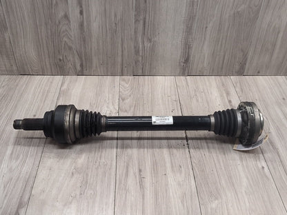 2014 - 2018 BMW X5 F85 Rear Left or Right Half Shaft Output CV Axle 8499690 S63B44T2