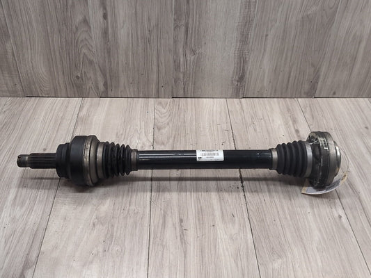 2014 - 2018 BMW X5 F85 Rear Left or Right Half Shaft Output CV Axle 8499690 S63B44T2
