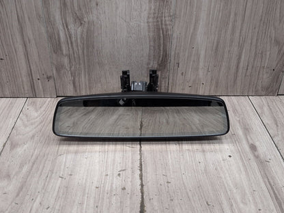 2017-2023 BMW M550i G30 Rear View Interior Mirror 6822493 OEM