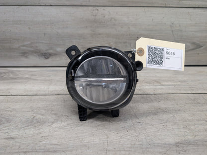 2014 - 2019 BMW 340 F34 Front Right Passenger Bumper Fog Lamp Light 7315560 B58B30M0