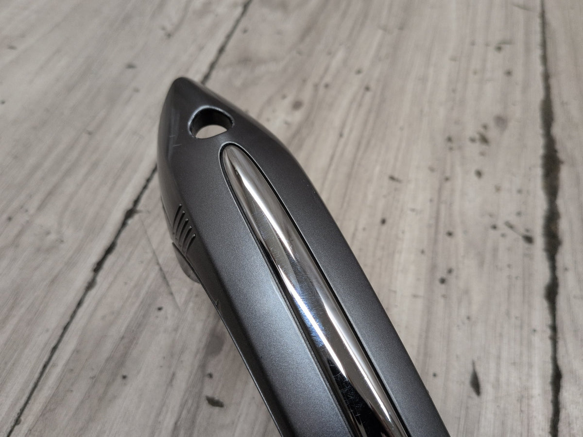 2011-2016 BMW M5 F10 Front Left Exterior Door Handle w/ Comfort Access 7305343