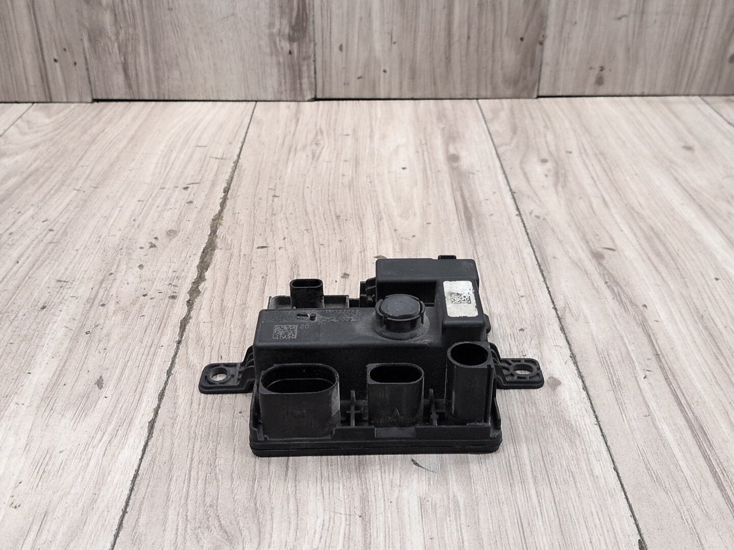 OEM BMW F10 F22 F30 F32 F33 F36 Integrated Power Supply Fuse Control Module N20