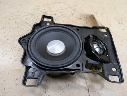 2016-2022 BMW 750i G12 - Speakers SET PN: 9184794