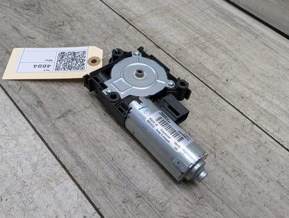 OEM BMW F95 F97 G01 G05 G07 X3 X5 Panoramic Glass Sunroof Sun Motor GLASDECKEL