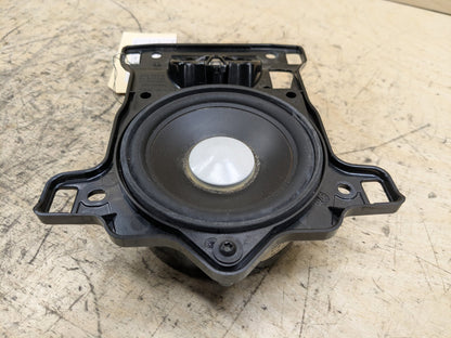OEM BMW G12 740 750 Dash Dashboard Center Audio Speaker Tweeter Harman Kardon