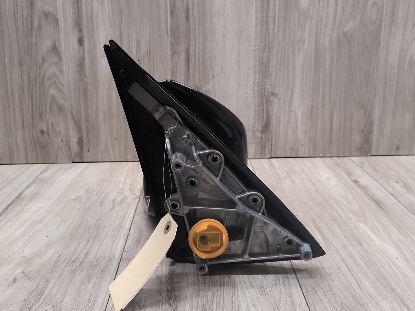 2014 - 2018 BMW X5 F85 Front Left Driver Side Mirror Assembly 8061691 S63B44T2