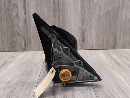 2014 - 2018 BMW X5 F85 Front Left Driver Side Mirror Assembly 8061691 S63B44T2
