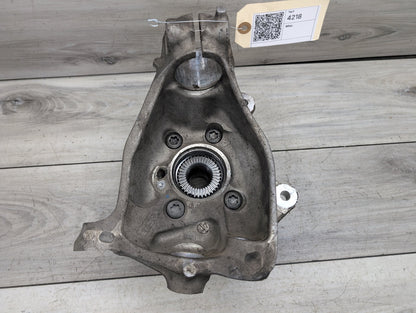 19-25 OEM BMW G20 G22 G23 FRONT Right Passenger Hub Spindle Knuckle Bearing AWD