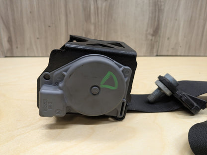 2009-2011 Mercedes-Benz SLK-Class R171 Front Left Seatbelt A1718601185 OEM