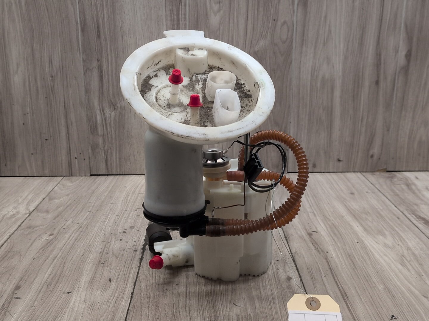 12-16 OEM BMW F23 F30 F32 F33 F34 F36 F87 Gas Fuel Tank Sending Pump Unit