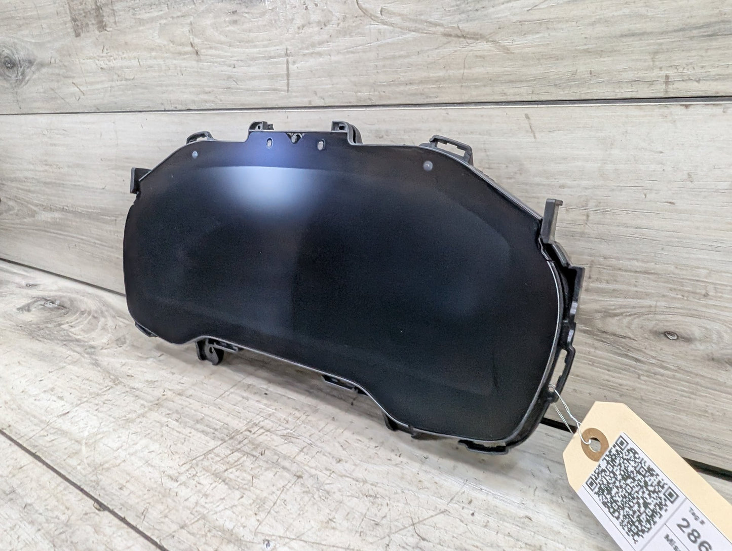 2018 - 2024 BMW X3 G01 Instrument Speedometer Guage Cluster 5A07ED0 B58B30O1