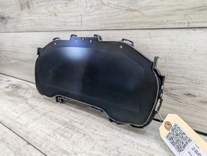 2018 - 2024 BMW X3 G01 Instrument Speedometer Guage Cluster 5A07ED0 B58B30O1