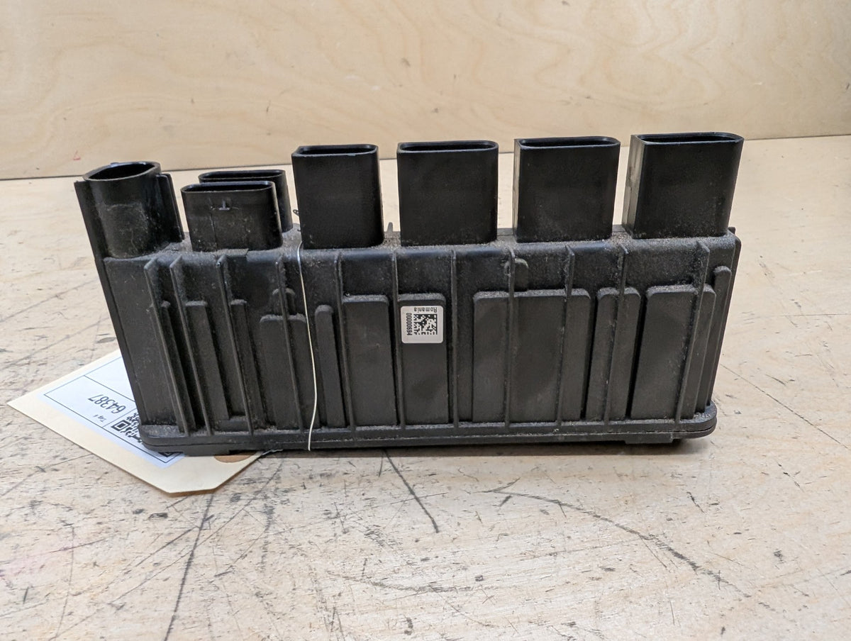 MATCH* OEM BMW F90 F97 G05 G12 G16 G30 G80 G82 M8 Integrated Power Supply Module