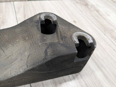 2019-2026 BMW X5 G05 Transmission Mount Bracket 8486998 OEM