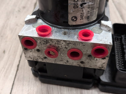 2006-2011 BMW 328i E90 ABS Pump Module 2460437