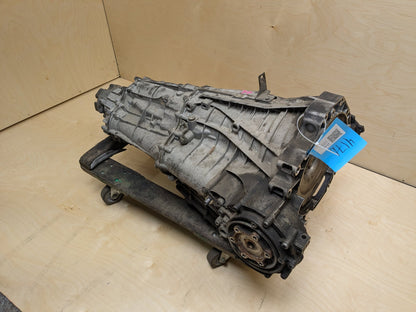 2008 - 2017 Audi S5 8T Automatic Transmission Assembly 0B5300056C