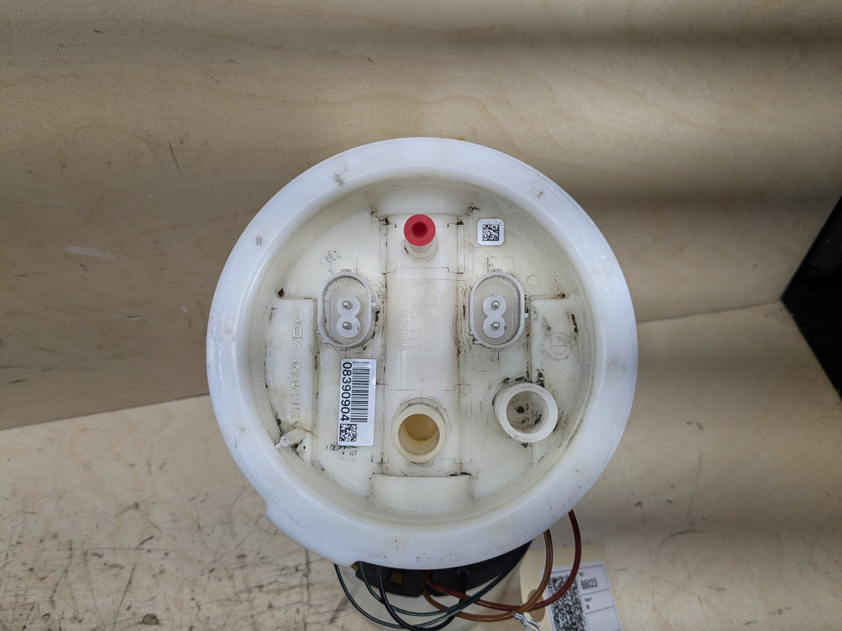 2008-2013 BMW 135i E88 EKP Fuel Pump Module 6765717 OEM