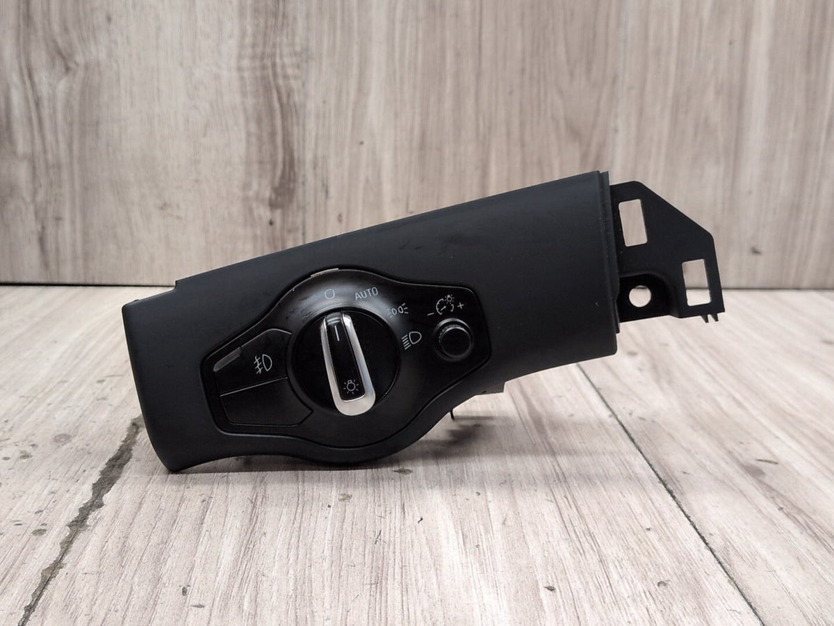 2008-2017 Audi S5 8T Headlamp Switch 8k0941531an OEM