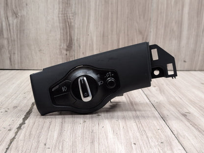 2008-2017 Audi S5 8T Headlamp Switch 8k0941531an OEM