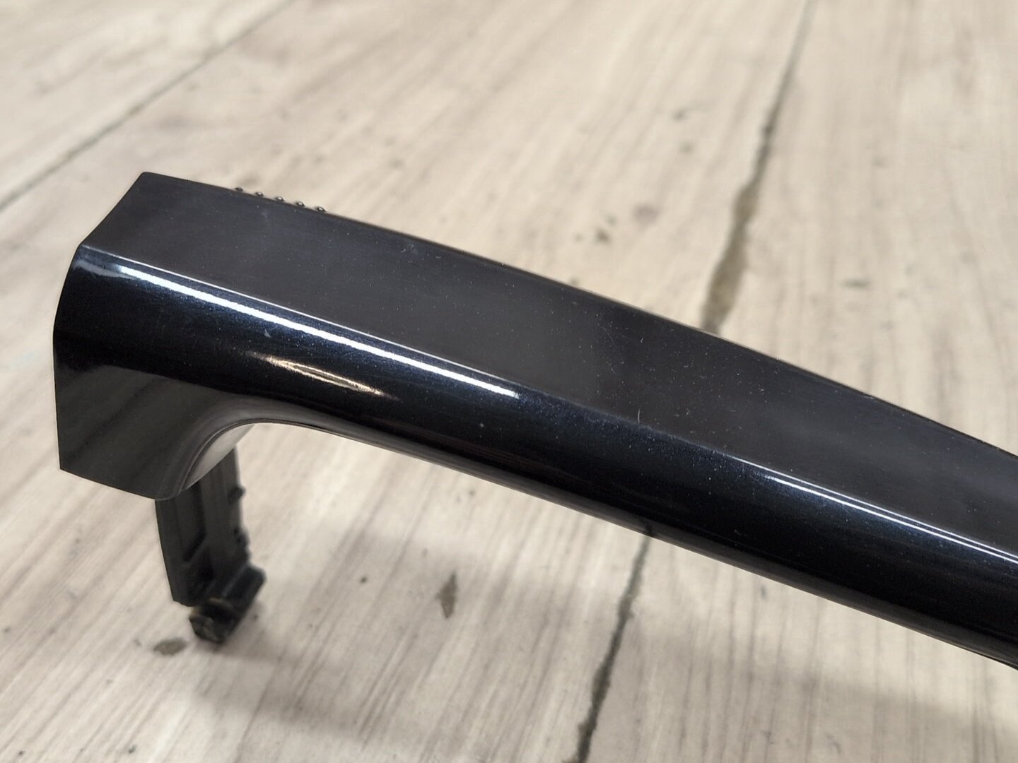 OEM BMW F15 F16 F85 X5 X6 Front Rear Right Passenger Door Handle COMFORT Black