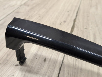 OEM BMW F15 F16 F85 X5 X6 Front Rear Right Passenger Door Handle COMFORT Black