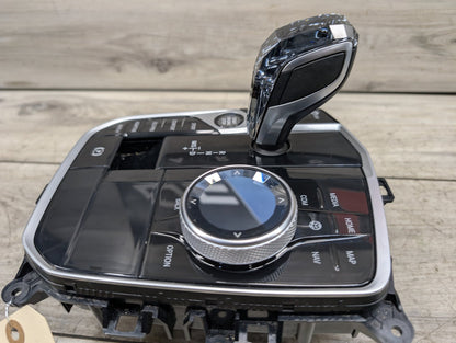2019 - 2026 BMW X5 G05 Misc 5A08BA0 B58B30M1